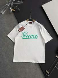 Picture of Gucci T Shirts Short _SKUGucciM-3XL11Lr35312488